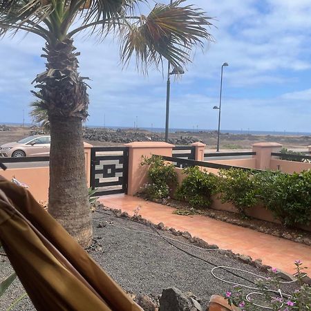 Sun Villa & Exclusive Stars View La Oliva Bagian luar foto