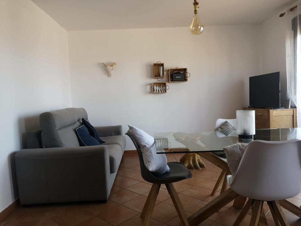 Sun Villa & Exclusive Stars View La Oliva Bagian luar foto
