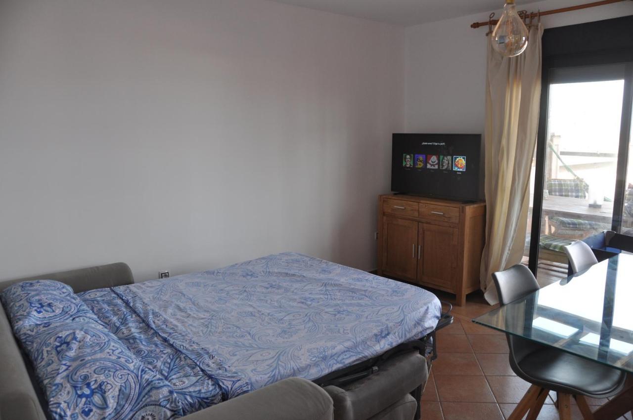 Sun Villa & Exclusive Stars View La Oliva Bagian luar foto