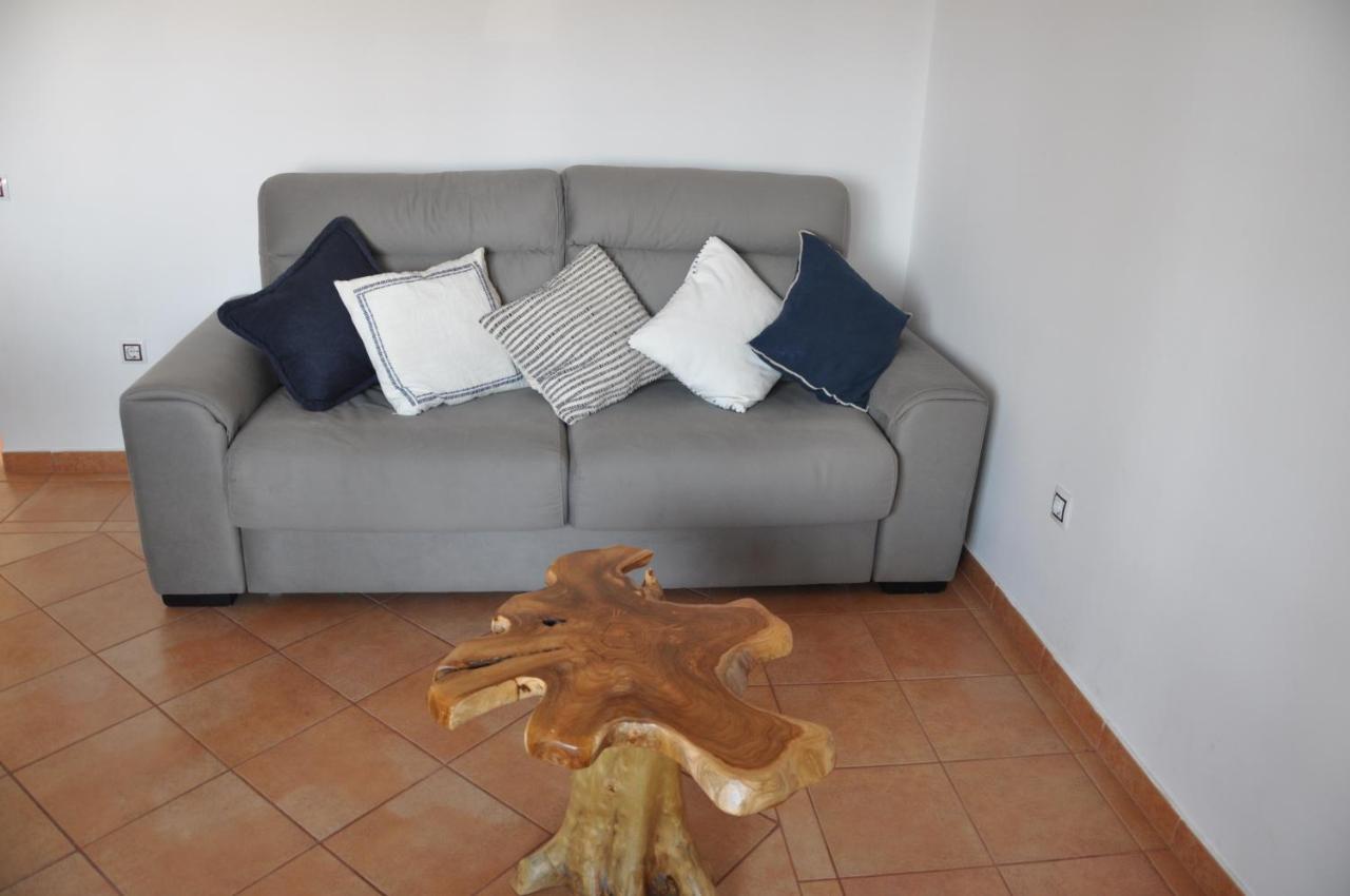 Sun Villa & Exclusive Stars View La Oliva Bagian luar foto