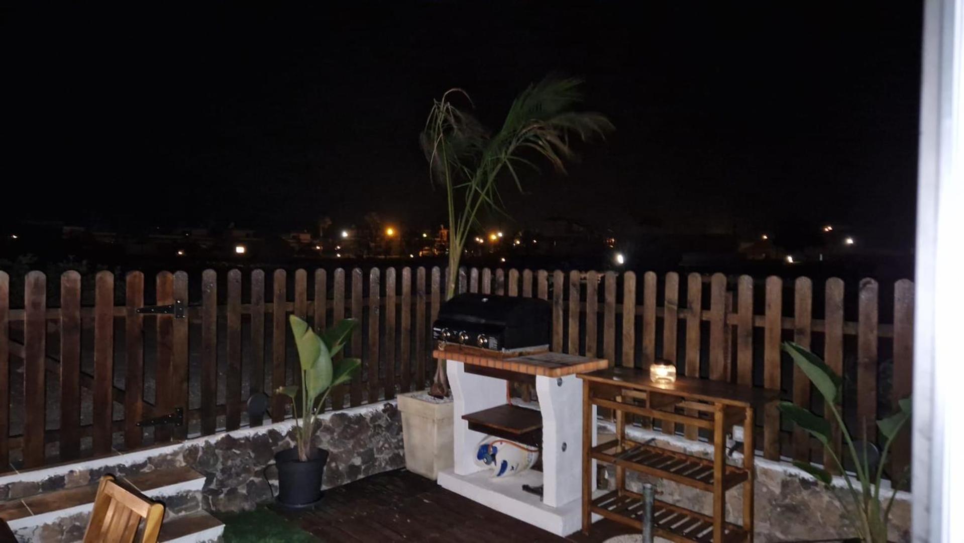 Sun Villa & Exclusive Stars View La Oliva Bagian luar foto