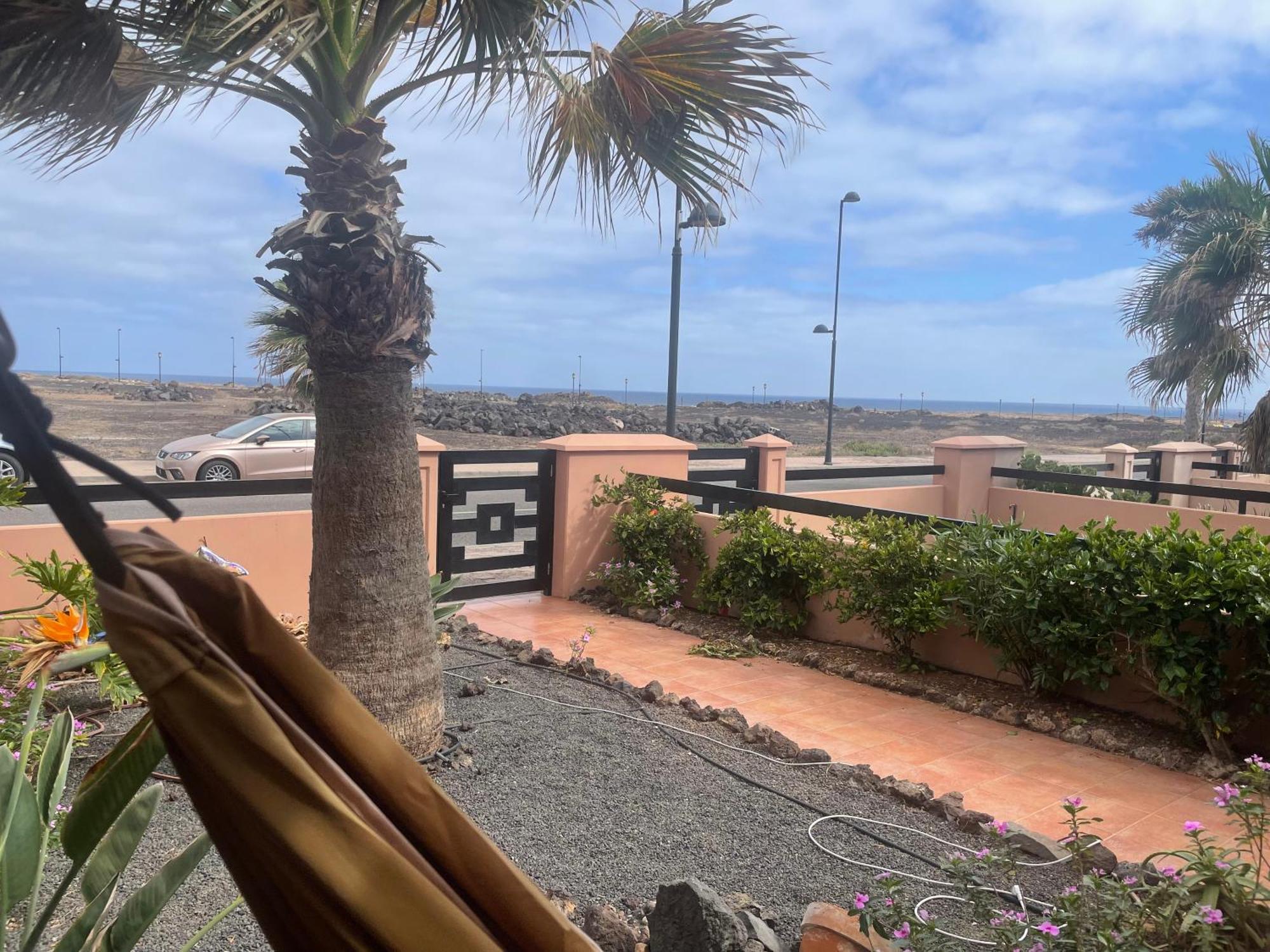 Sun Villa & Exclusive Stars View La Oliva Bagian luar foto